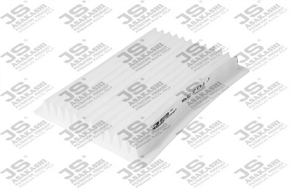 AC701J JS ASAKASHI фильтр салона